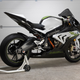 Illustration for article titled BMW Just Released An Electric Superbike Experiment, We Just Wish It Was Awesome